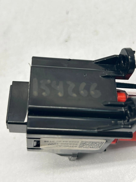 2023 HYUNDAI ELANTRA DASH SWITCH HAZARD LIGHT EMERGENCY CONTROL OEM 93790AA000