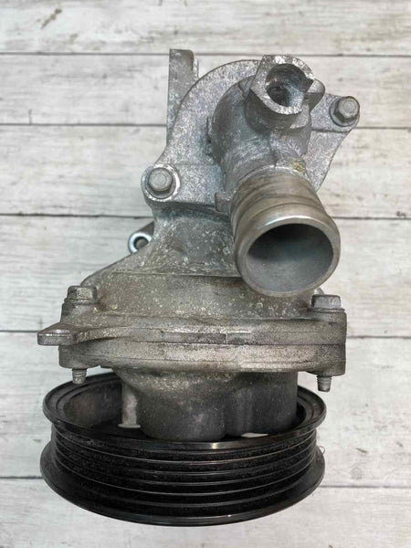 Bomba de água Chevy Equinox 2018 a 2020 Bomba de arrefecimento do motor 2.0L OEM 12637140