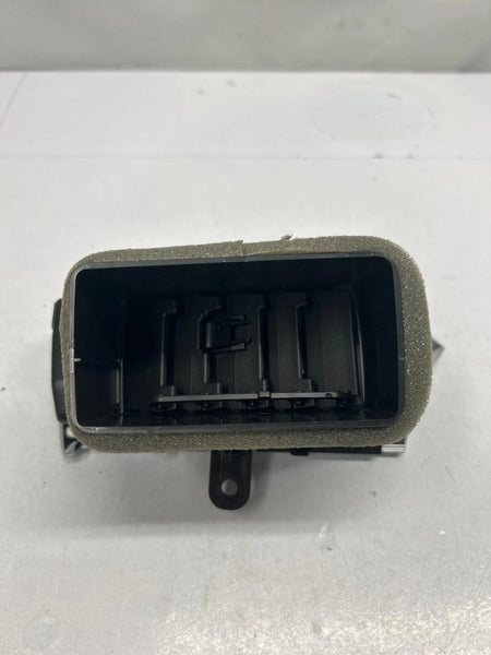 2020 CHEVROLET EQUINOX AIR CONDITIONER VENT OUT LEFT SIDE ASSY OEM 22953484