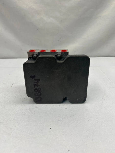 2020 2021 2022 TOYOTA COROLLA ANTI LOCK BRAKE SYSTEM ABS PUMP MODULE SEDAN 1.8L