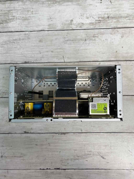 Receptor de radio Hyundai Elantra Sedán, mercado estadounidense, probado, conjunto OEM 96160F2100UAT
