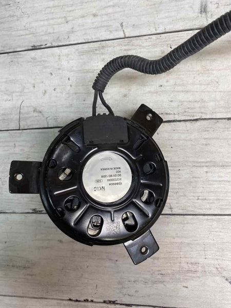 2012 2019 KIA SOUL 2.0L ELECTRIC COOLING MOTOR ONLY OEM 253863X000