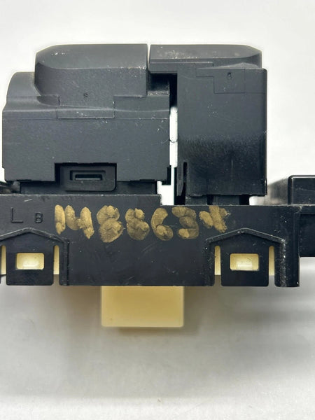 2021 TOYOTA COROLLA CENTER CONSOLE PARKING BRAKE & BRAKE HOLD SWITCH OEM 75K782L