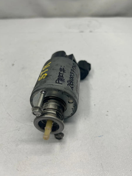 2020 2021 TOYOTA COROLLA STARTER MOTOR SEDAN 1.8L ASSY