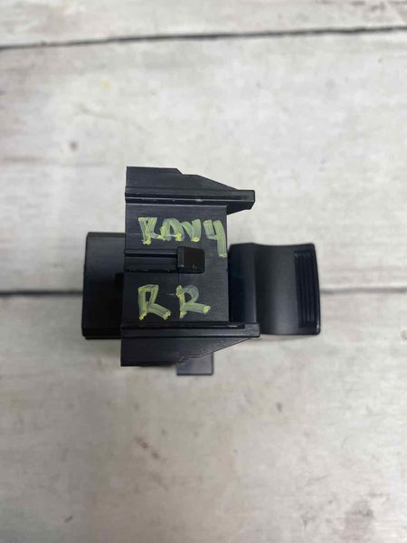 Interruptor de janela Toyota Rav4 19 20 interruptor de janela lateral traseira direita OEM 2721X01D