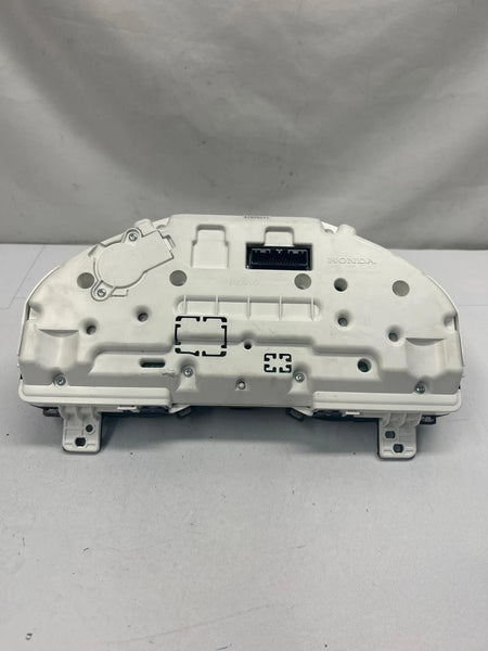 2015 2019 ACURA TLX INSTRUMENT CLUSTER SPEEDOMETER ASSY 2.4L BASE MPH 42K MILES
