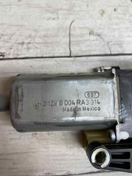 2018 FORD PICKUP F150 FRONT RIGHT SIDE SEAT ADJUST MOTOR ASSY OEM 2459370