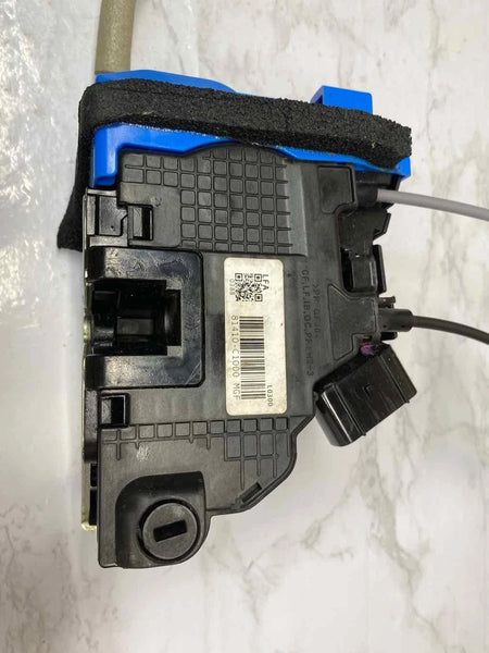2015 2019 HYUNDAI SONATA DOOR LOCK ACTUATOR REAR LEFT SIDE ASSY