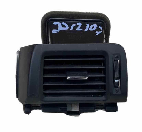 Rejillas de ventilación del aire acondicionado y la calefacción del lado izquierdo de Honda Pilot 2021, OEM 77630TG7