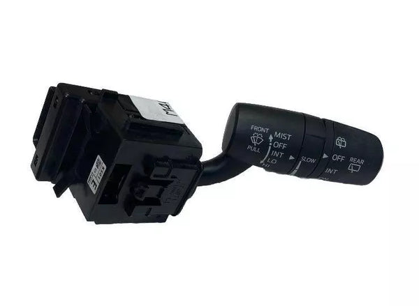 17 18 19 MAZDA CX-5 COLUMN SWITCH WIPER SWITCH W/O RAIN SENSOR OEM KS0166128