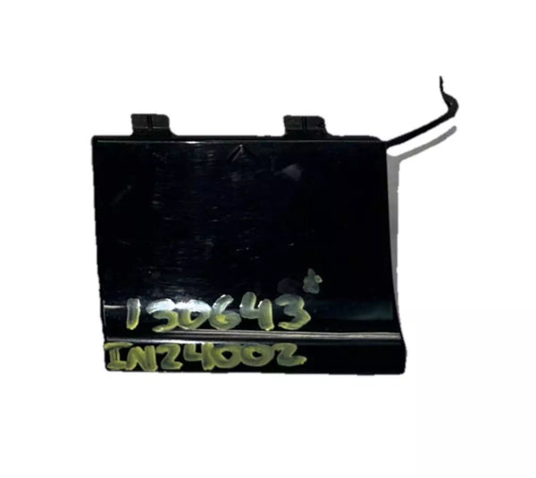 14 15 16 17 18 19 MERCEDES CLA250 PARACHOQUES TRASERO CUBIERTA DE GANCHO DE REMOLQUE OEM 1178859800