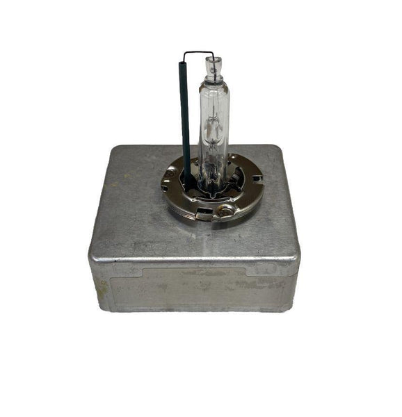 Chevy Silverado headlight bulb 2019 xenon control module unit OEM 9285410171