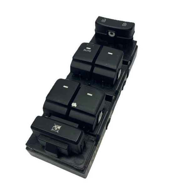 2015 TO 2019 HYUNDAI SONATA WINFDOW SWITCH MASTER WINDOW SWITCH ASSY OEM 93570C1000