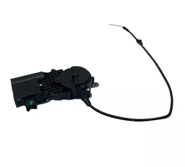 19 20 21 HYUNDAI SANTA FE TAIL GATE POWER LID GATE MOTOR ASSY OEM 22800TM760
