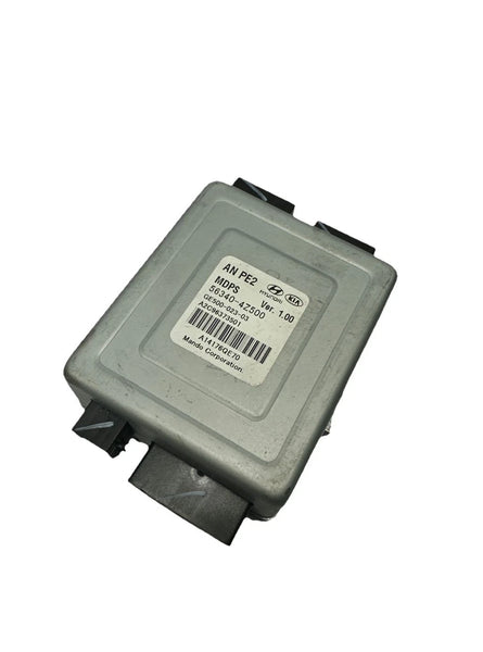 2017 TO 2018 HYUNDAI SANTFA FE POWER STEERING CONTROL MODULE UNIT OEM SWB 563404Z500