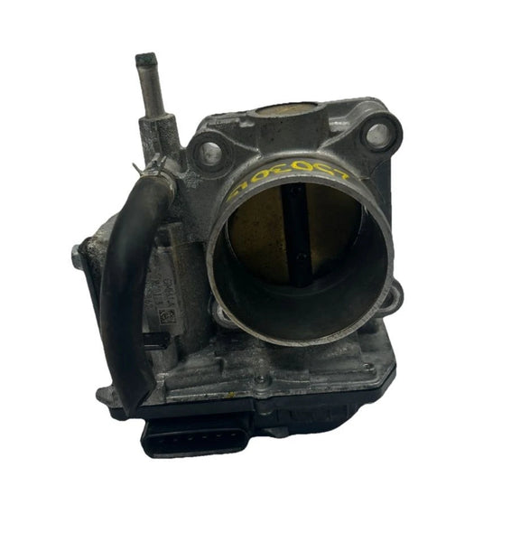 2016 2017 18 19 20 21 2022 2023 2024 HONDA CIVIC THROTTLE BODY VALVE ASSY 2.0L