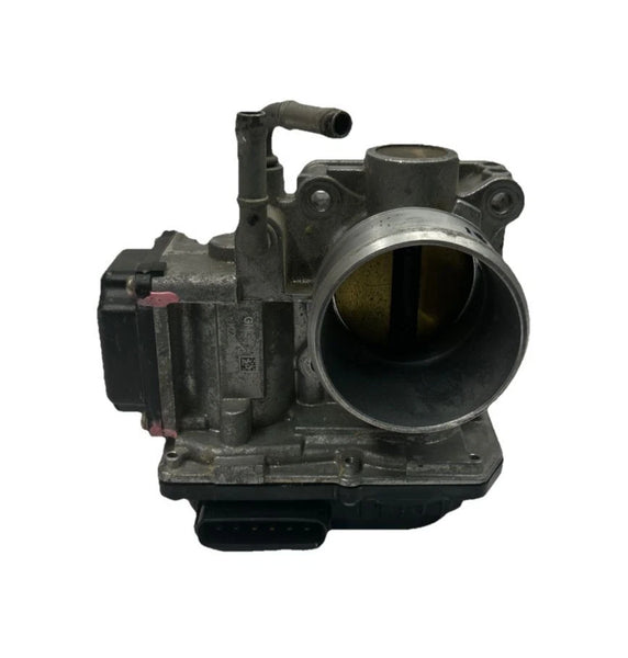 2016 2025 HONDA CIVIC THROTTLE BODY VALVE ASSY 1.5L TURBO