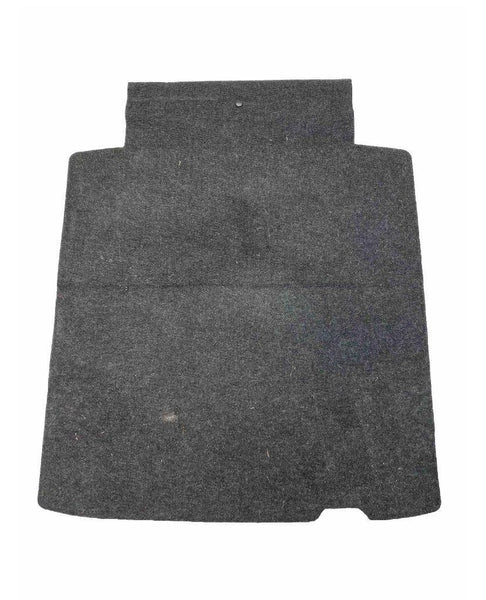 2016 TO 2021 HONDA CIVIC SPARE TIRE CARGO SEDAN HARD COVER TRUNK CARPET FLOOR MAT OEM