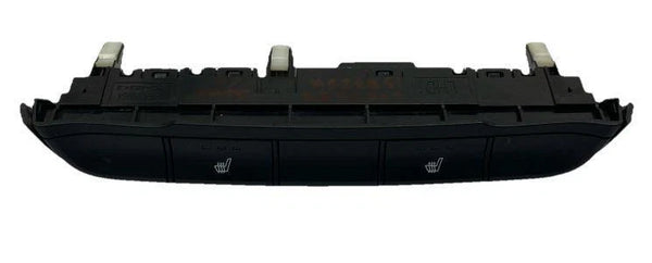 2019 HYUNDAI SANTA FE CENTER CONSOLE HEATED CONTROL SWITCH ASSY OEM 93600S1030