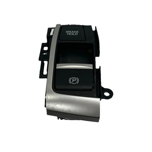 2021 HONDA CIVIC CENTER CONSOLE PARKING BRAKE & HOLD CONTROL SWITCH 35355TLBAA22