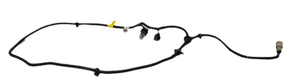 2019 CHEVY SILVERADO 1500 TAIL LIGHT HARNESS READ HARNESS PIG TAIL RIGHT SIDE OEM