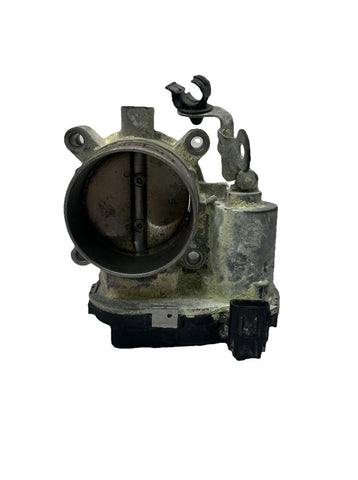 2017 TO 2022 JEEP COMPASS THROTTLE BODY VALVE ASSEMBLY OEM 4891970AC