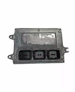 Honda CRV engine control unit 12 to 14 ecm ecu fwd Lx us market 37820R5AA76