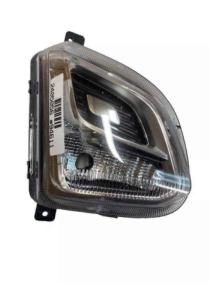 Chevrolet Equinox turn signal 18 to 21 front lamp right side OEM assy 84226246