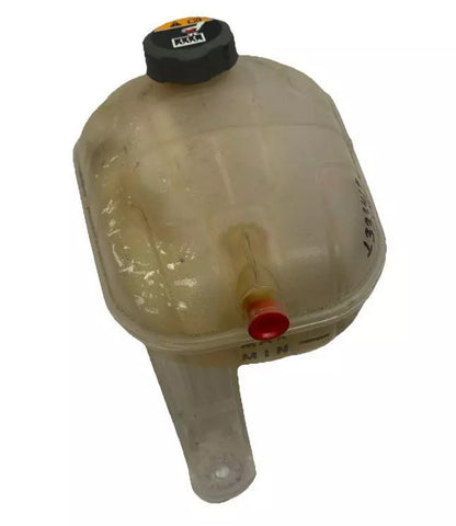 20 22 HYUNDAI SONATA OVERFLOW TANK COOLANT RECOVERY ASSEMBLY OEM 2.5L 25430L1500