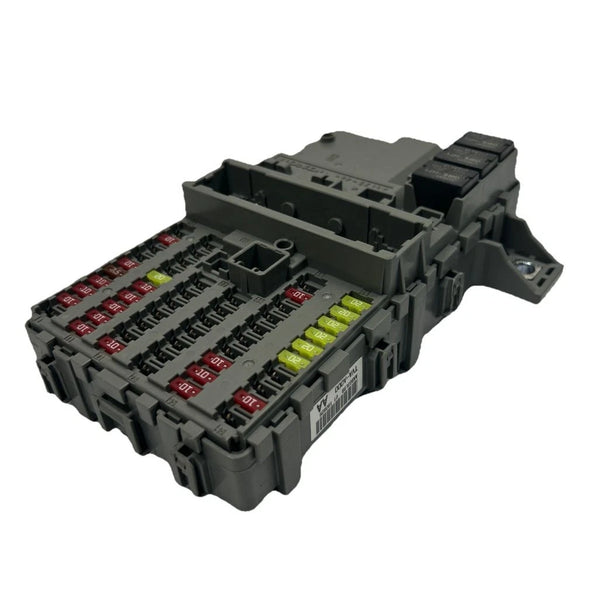 2019 HONDA ACCORD JUNCTION BOX CABIN FUSE RELAY BLOCK ASSY OEM 190826TVAA000