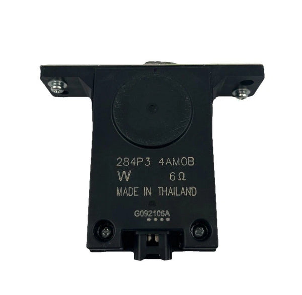 2021 NISSAN SENTRAWARNING SPEAKER ALARM MODULE OEM 284P34AM0B