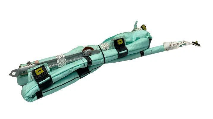 MERCEDES CLA250 AIR BAG 2020 ROOF PASSANGER SIDE ASSY OEM 1188600200