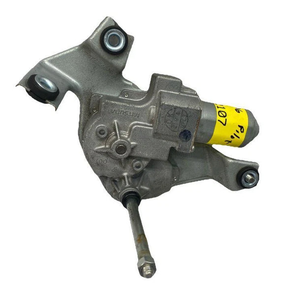 2016 TO 2022 HONDA PILOT WIPER MOTOR WINDSHIELD REAR MOTOR ASSY OEM 76700TG7A01