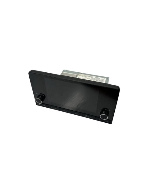 2024 HONDA HRV RADIO AM FM RADIO DISPLAY SCREEN ASSEMBLY OEM 8A1003V0A12