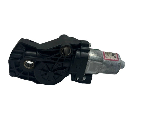 20 NISSAN PATHFINDER SEAT MOTOR FRONT DRIVER SIDE ASSY