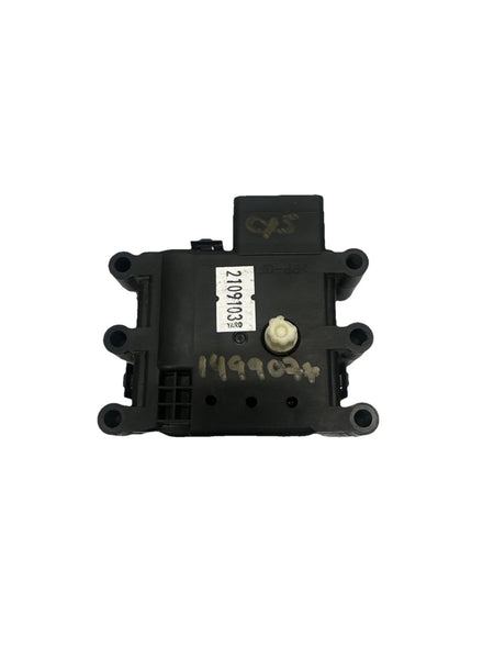 2016 MAZDA CX-5 AIR FLAP MOTOR HVAC AC ACTUATOR MOTOR ASSEMBLY OEM
