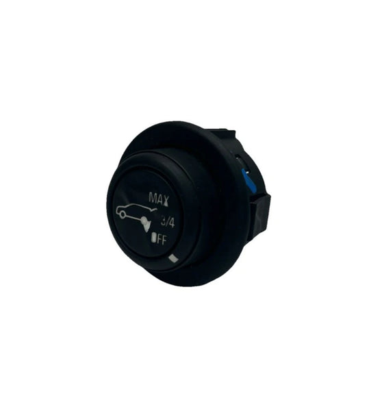 2018 CHEVROLET EQUINOX LIFTGATE CONTROL SWITCH BUTTON ASSY