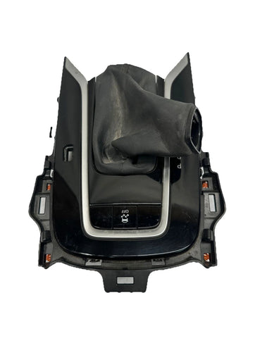 2021 TOYOTA COROLLA CENTER CONSOLE GEAR SHIFTER INDICATOR ASSEMBLY OEM 76L499