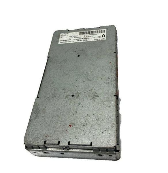 2010 INFINITI G37 BLUETOOTH CONTROL COMMUNICATION MODULE UNIT OEM 28383JJ50A