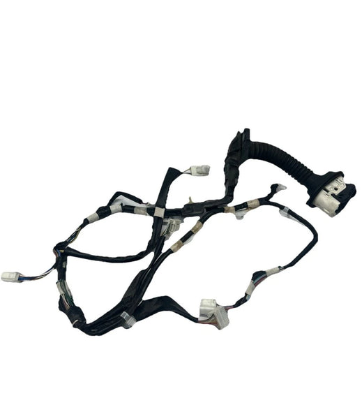 2021 TOYOTA CHR DOOR HARNES WIRE WIRING FRONT LEFT DRIVER SIDE ASSY