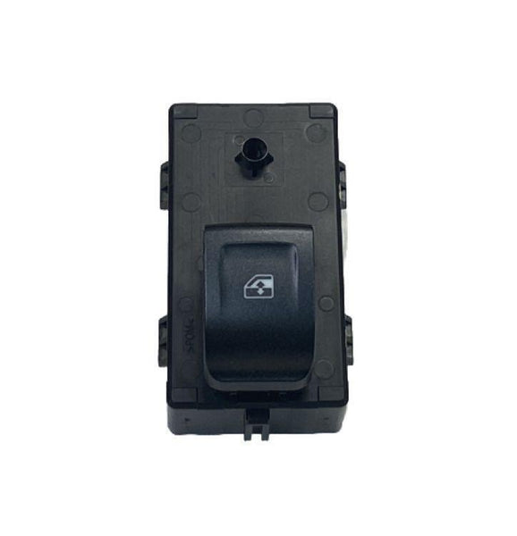 Interruptor de janela Chevy Equinox 2014 2019 lado do passageiro traseiro direito OEM 23436335