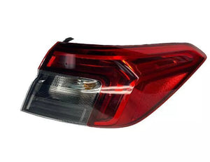 22 23 24 HONDA CIVIC LUZ TRASERA LADO DERECHO PANEL DE CUARTO CONJUNTO OEM 33500T20A01