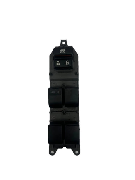 2014 TO 2019 TOYOTA COROLLA MASTER SWITCH WINDOW LEFT SWITCH ASSY OEM 848200R040
