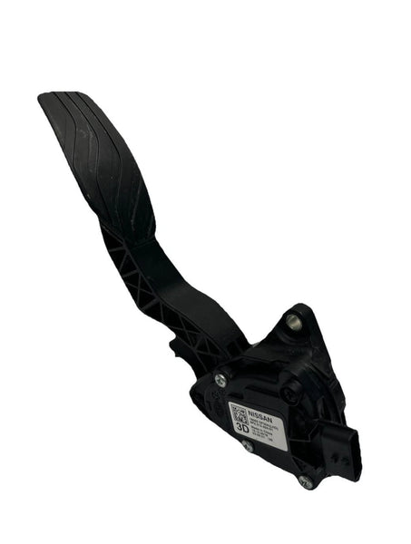 2019 NISSAN ROGUE SPORT ACCELERATOR PEDAL PEDAL ASSEMBLY 2.0L OEM 18002DF30A