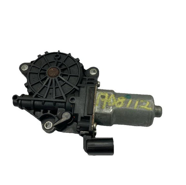 2013 TO 2017 HONDA ACCORD WINDOW MOTOR FRONT LEFT SIDE SEDAN 2.4L OEM 72250T2AA11