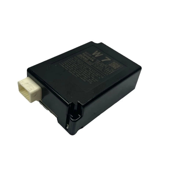 2022 TOYOTA COROLLA TPMS & DOOR CONTROL UNIT ASSEMBLY