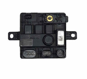 2018 BMW 320 INTEGRATED SUPPLY POWER DISTRIBUTION MODULE OEM 7633242