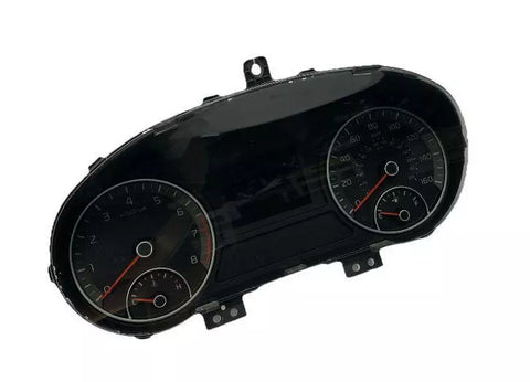 19 20 KIA OPTIMA INSTRUMENT CLUSTER SPEEDOMETER US BLT MPH 3.50" OEM 94021D5030