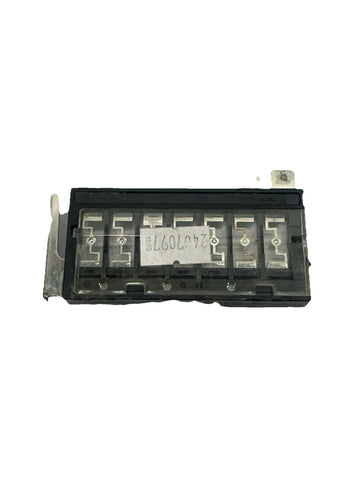 2024 HONDA CIVIC BATTERY FUSE TERMINAL POWER DISTRIBUTION LINK OEM SPSGF35