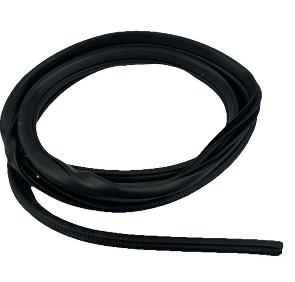 2020 TO 2025 NISSAN SENTRA FRONT PASSANGER RIGHT SIDE WEATHER STRIP OEM
